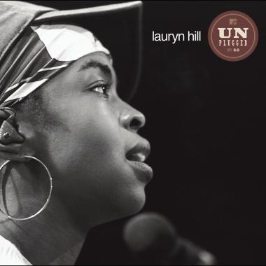 Lauryn Hill -  MTV Unplugged No. 2.0